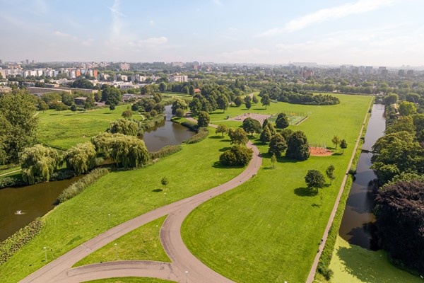Medium property photo - Koningslaan 246, 3067 TG Rotterdam